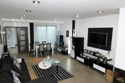 Villa en venta en Jerez de la Frontera, Cádiz, España 4 dormitorios, 343 m2 No. 3705 - foto 8