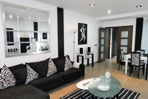 Villa en venta en Jerez de la Frontera, Cádiz, España 4 dormitorios, 343 m2 No. 3705 - foto 10