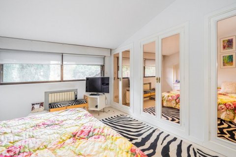 Villa en venta en Madrid, España 7 dormitorios, 693 m2 No. 62707 - foto 28