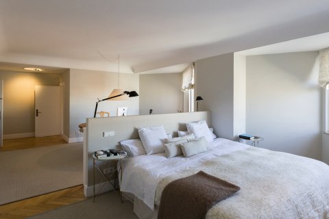 Ático en venta en Madrid, España 5 dormitorios, 373 m2 No. 61042 - foto 24