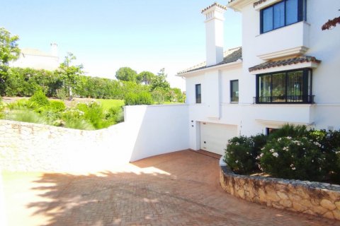 Villa en venta en Cádiz, España 6 dormitorios, 435 m2 No. 61980 - foto 7