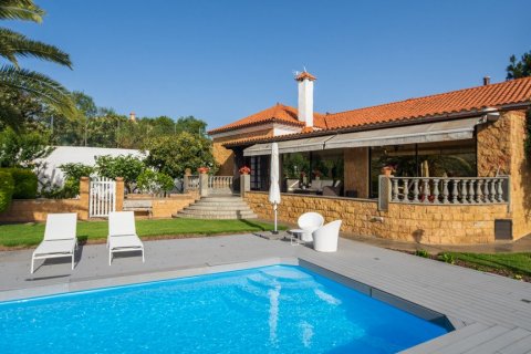 Villa en venta en Las Palmas De Gran Canaria, Gran Canaria, España 5 dormitorios, 240 m2 No. 3953 - foto 2