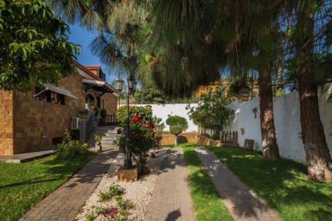 Villa en venta en Las Palmas De Gran Canaria, Gran Canaria, España 5 dormitorios, 240 m2 No. 3953 - foto 13