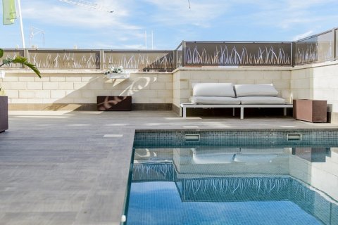 Villa en venta en Ciudad Quesada, Alicante, España 3 dormitorios, 109 m2 No. 62956 - foto 2