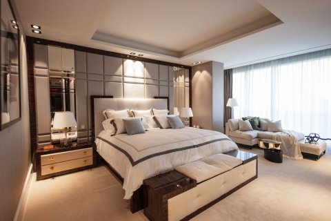 Apartamento en venta en Madrid, España 4 dormitorios, 398 m2 No. 60933 - foto 20