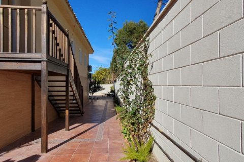 Villa en venta en L'Eliana, València, España 4 dormitorios, 282 m2 No. 62545 - foto 14