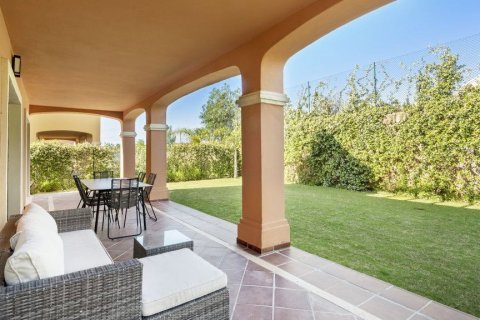 Villa en venta en Málaga, España 4 dormitorios, 276 m2 No. 62379 - foto 6