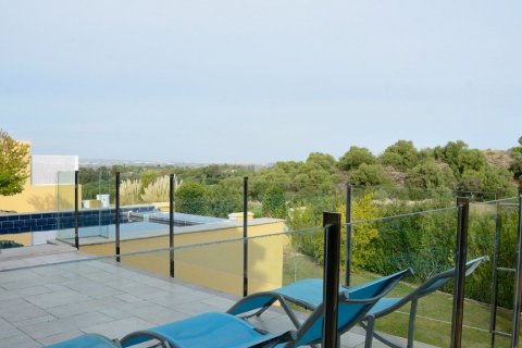 Villa en venta en Jerez de la Frontera, Cádiz, España 5 dormitorios, 354 m2 No. 3289 - foto 6