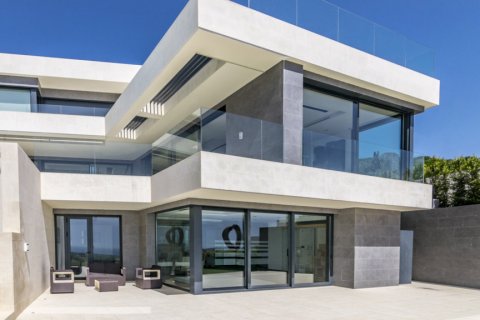 Villa en venta en San Roque, Cádiz, España 5 dormitorios, 720 m2 No. 62357 - foto 6