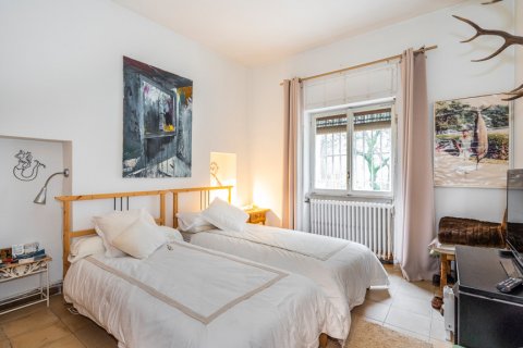 Villa en venta en Galapagar, Madrid, España 3 dormitorios, 280 m2 No. 62326 - foto 18