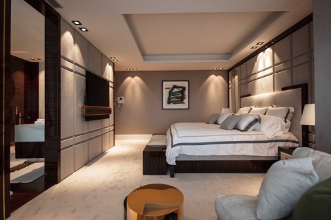 Apartamento en venta en Madrid, España 4 dormitorios, 398 m2 No. 60933 - foto 29