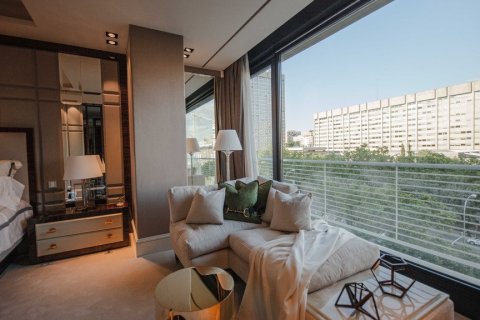 Apartamento en venta en Madrid, España 4 dormitorios, 398 m2 No. 60933 - foto 23
