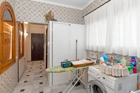 Villa en venta El Bosque, Murcia, España 5 dormitorios, 320 m2 No. 3256 - foto 27