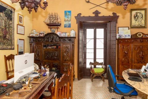 Casa adosada en venta en Jerez de la Frontera, Cádiz, España 3 dormitorios, 550.3 m2 No. 62057 - foto 8