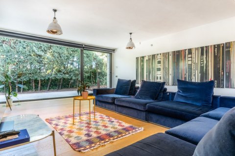 Villa en venta en Boadilla del Monte, Madrid, España 4 dormitorios, 397 m2 No. 62046 - foto 16