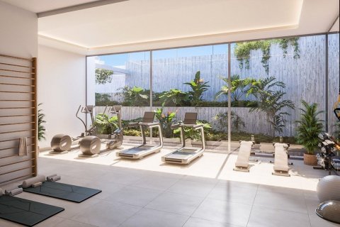 Apartamento en venta Marbella, Málaga, España 2 dormitorios, 140 m2 No. 61048 - foto 6