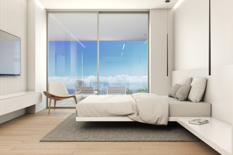 Casa adosada en venta en Adeje, Tenerife, España 3 dormitorios, 359.83 m2 No. 62104 - foto 5