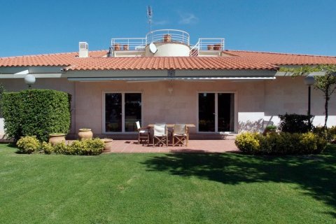 Villa en venta en Ciudalcampo, Madrid, España 5 dormitorios, 1.05 m2 No. 62547 - foto 5