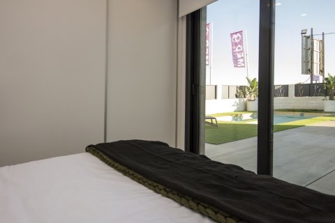 Villa en venta en Ciudad Quesada, Alicante, España 3 dormitorios, 170 m2 No. 63041 - foto 14