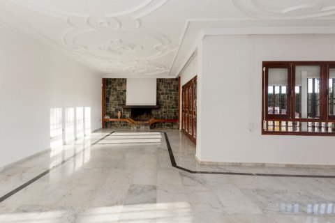 Villa en venta en Málaga, España 10 dormitorios, 1.3 m2 No. 62160 - foto 11