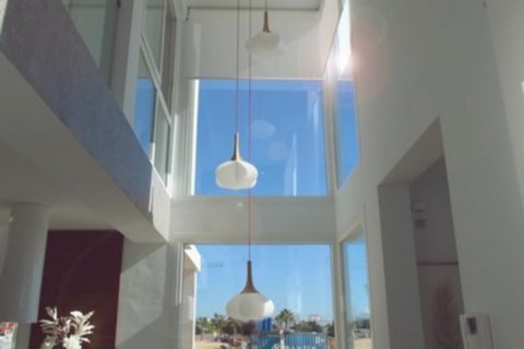 Villa en venta en Ciudad Quesada, Alicante, España 3 dormitorios, 109 m2 No. 62956 - foto 10