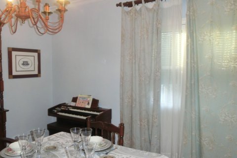 Villa en venta en Vejer de la Frontera, Cádiz, España 4 dormitorios, 294 m2 No. 3247 - foto 14
