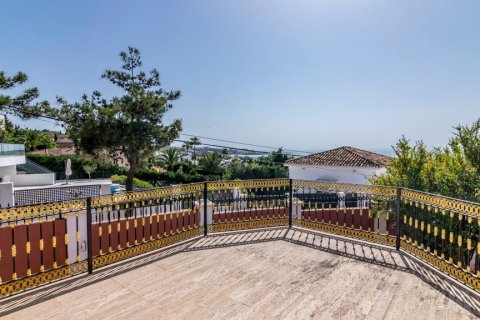 Villa en venta en Estepona, Málaga, España 6 dormitorios, 594.55 m2 No. 3615 - foto 27