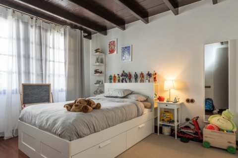 Villa en venta en Las Palmas De Gran Canaria, Gran Canaria, España 5 dormitorios, 240 m2 No. 3953 - foto 25