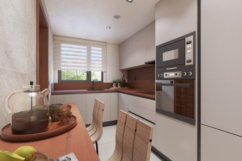 Ático en venta en Marbella, Málaga, España 3 dormitorios, 121 m2 No. 60885 - foto 6