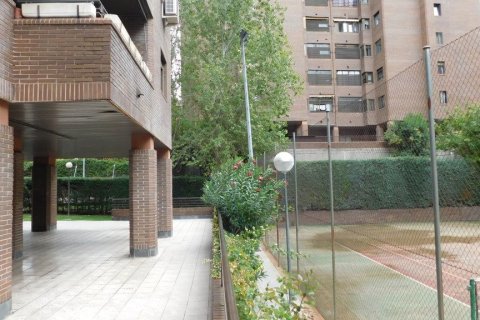 Apartamento en alquiler en Moralzarzal, Madrid, España 6 dormitorios, 313 m2 No. 60876 - foto 13