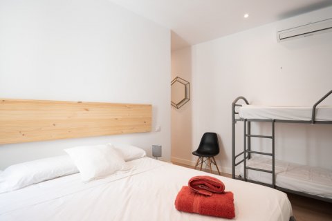 Apartamento en venta en Madrid, España 4 dormitorios, 125 m2 No. 61032 - foto 19