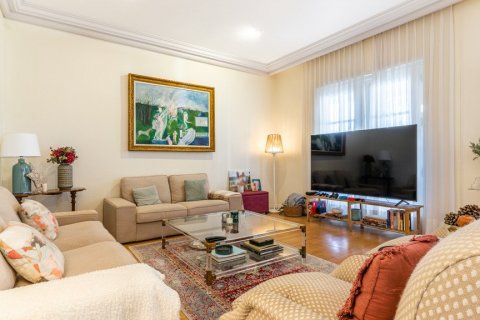 Villa en venta en Villafranca Del Castillo, Madrid, España 6 dormitorios, 600 m2 No. 62897 - foto 2