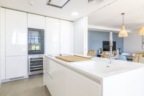 Apartamento en venta en Estepona, Málaga, España 2 dormitorios, 121.28 m2 No. 61426 - foto 25