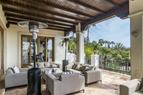 Villa en venta en El Paraiso, Alicante, España 16 dormitorios, 890.28 m2 No. 62035 - foto 10