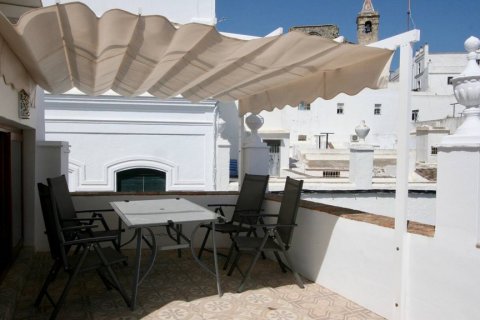 Casa adosada en venta en Vejer de la Frontera, Cádiz, España 5 dormitorios, 360 m2 No. 3198 - foto 5