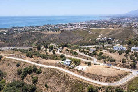Apartamento en venta Marbella, Málaga, España 2 dormitorios, 140 m2 No. 61048 - foto 10