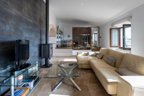 Villa en venta en Caimari, Mallorca, España 5 dormitorios, 387 m2 No. 63004 - foto 3