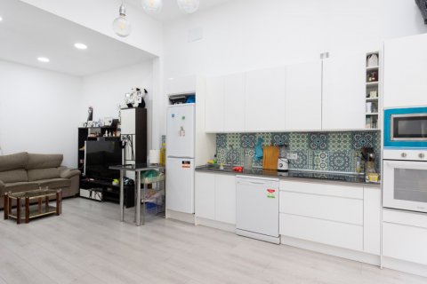 Apartamento en venta en Madrid, España 3 dormitorios, 153 m2 No. 61100 - foto 6