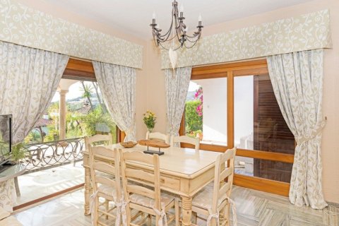 Villa en venta El Bosque, Murcia, España 5 dormitorios, 320 m2 No. 3256 - foto 23