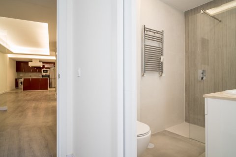 Apartamento en venta en Madrid, España 2 dormitorios, 166 m2 No. 60877 - foto 20