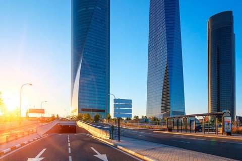 Inversiones en el mercado logístico español superarán los 1.900 millones de euros en 2022