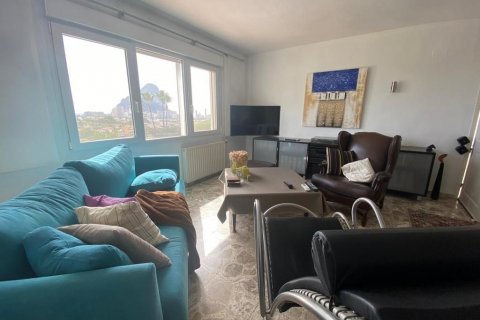 Villa en venta en Calpe, Alicante, España 4 dormitorios, 220 m2 No. 60778 - foto 8