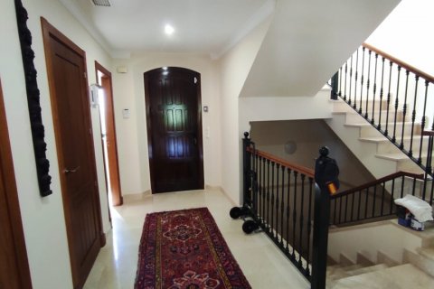 Villa en venta en Cádiz, España 6 dormitorios, 435 m2 No. 61980 - foto 19
