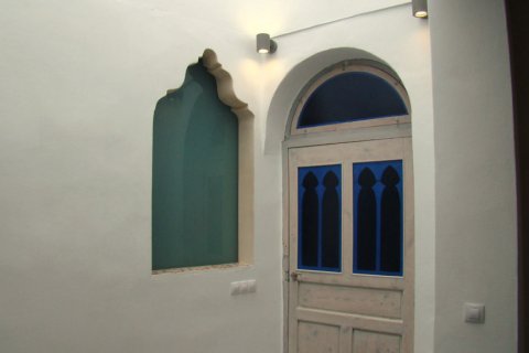 Casa adosada en venta en Vejer de la Frontera, Cádiz, España 5 dormitorios, 360 m2 No. 3198 - foto 11