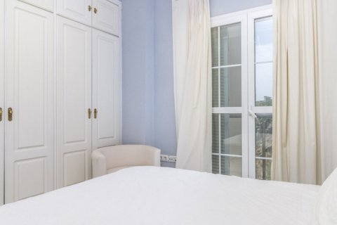 Apartamento en venta en Málaga, España 3 dormitorios, 114.58 m2 No. 61142 - foto 23