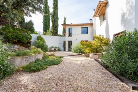 Villa en venta en Ciudalcampo, Madrid, España 6 dormitorios, 507 m2 No. 62243 - foto 3
