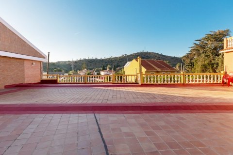 Villa en venta en Málaga, España 10 dormitorios, 1.3 m2 No. 62160 - foto 22