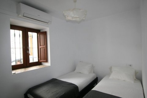 Casa adosada en venta en Vejer de la Frontera, Cádiz, España 5 dormitorios, 360 m2 No. 3198 - foto 13