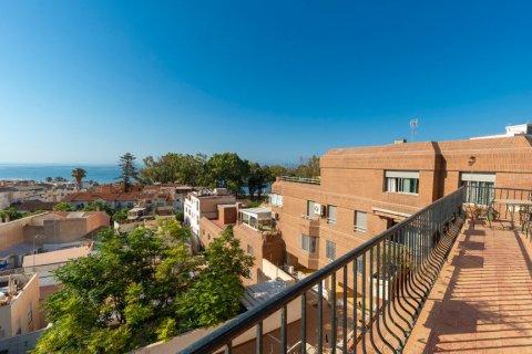 Villa en venta en Málaga, España 5 dormitorios, 225 m2 No. 62170 - foto 14