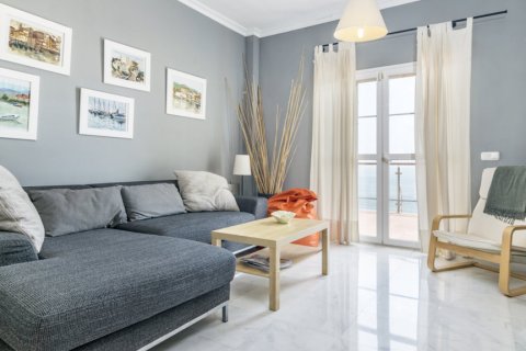 Apartamento en venta en Málaga, España 3 dormitorios, 114.58 m2 No. 61142 - foto 4